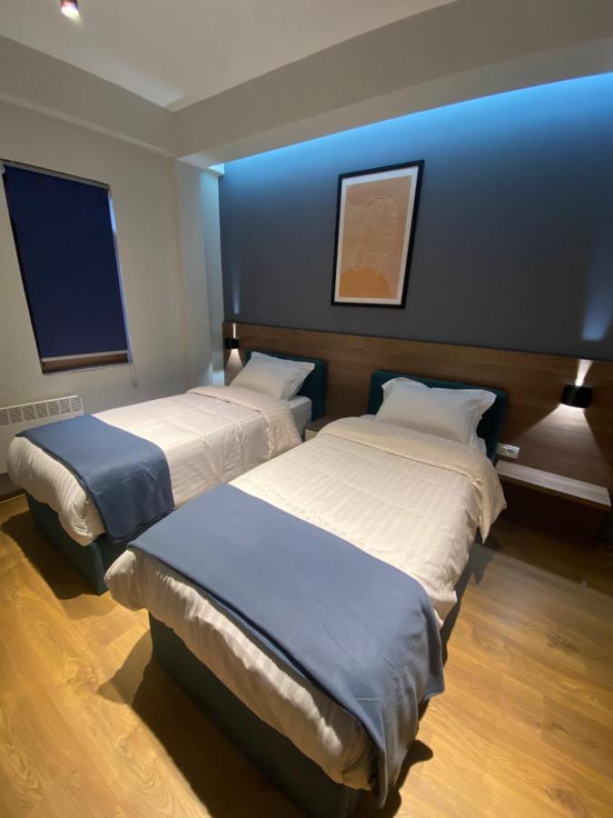 Hotel Dutch House