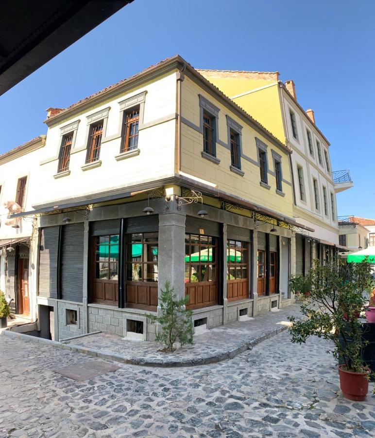 Dutch House Korce