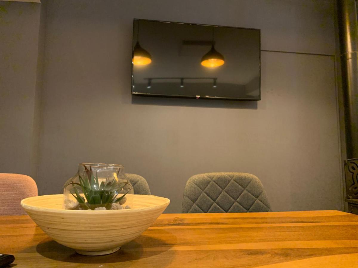 Hotel Dutch House Korce