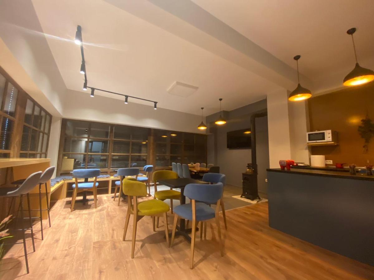 Hotel Dutch House Korce