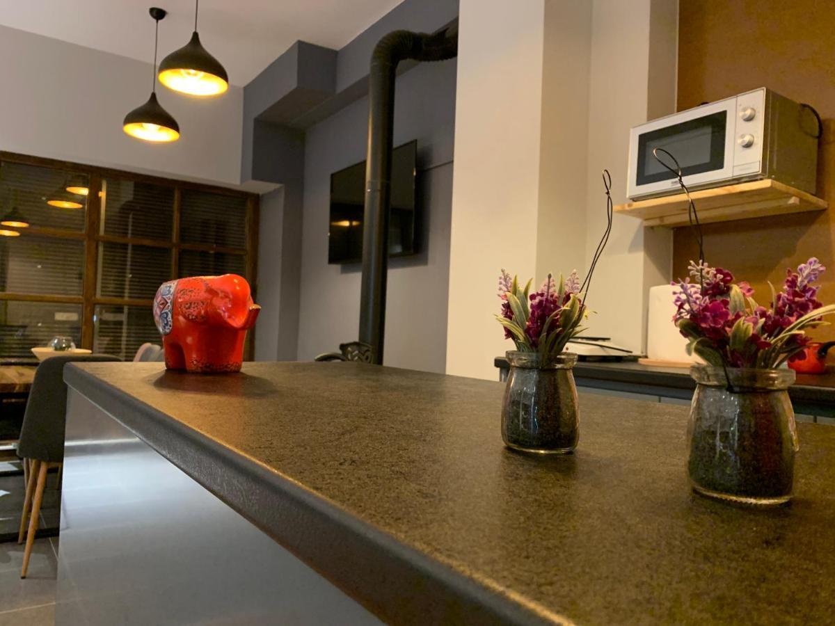Dutch House Hotel Korce