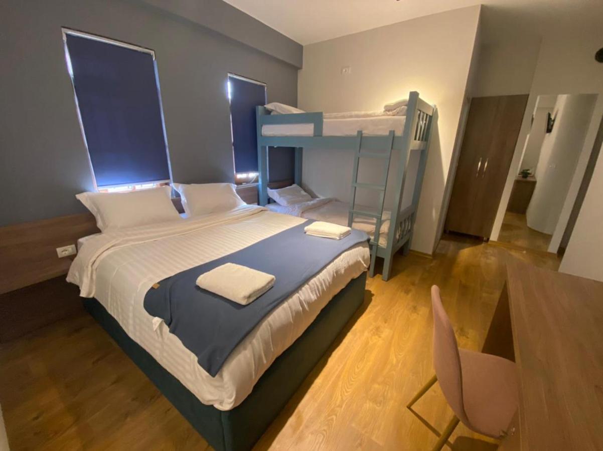 Hotel Dutch House Korce